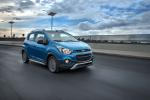 Chevrolet Beat Activ 2018 года (MX)